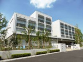 世田谷区立世田谷中学校