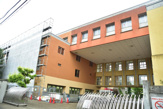 中学校 世田谷区立玉川中学校