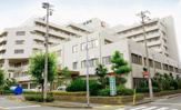 医療法人徳洲会松原徳洲会病院