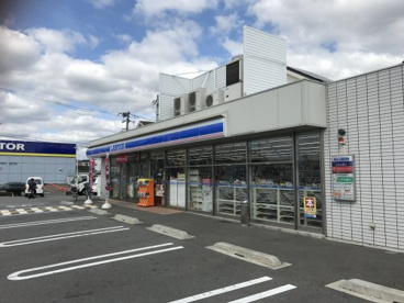 ローソン 東大阪末広町店の画像1
