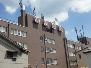 渡辺病院の画像1