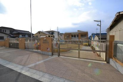 恵徳幼稚園の画像1