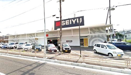 西友能見台店の画像1