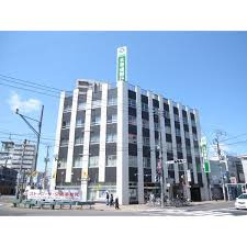 北海道銀行 麻生支店の画像1