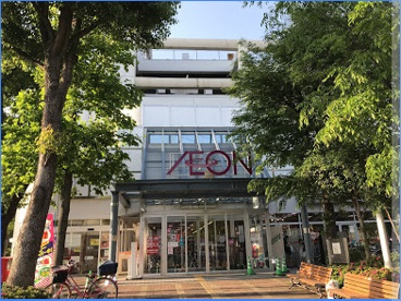 イオン駒岡店の画像1