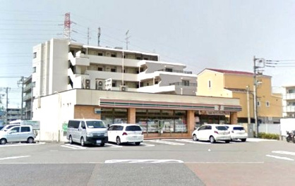 セブン‐イレブン 横浜高田東３丁目店の画像1