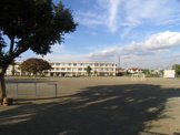 旭小学校