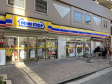 ミニストップ　新栄町店