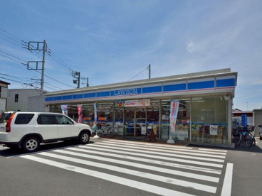 ローソン　茅ヶ崎菱沼店の画像1