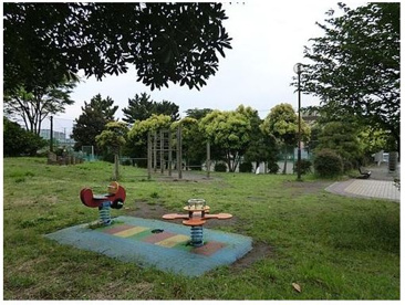 弥勒寺公園の画像1