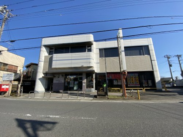 ＪＡさがみ　辻堂支店の画像1