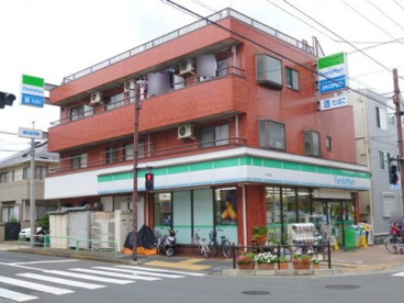 ファミリーマート 中村南店の画像2