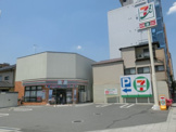 セブンイレブン 板橋東山町店