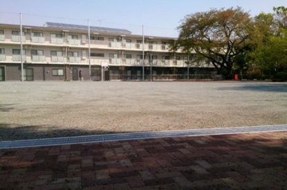 ふるさと千川広場の画像1