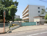 大砂土小学校