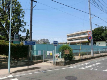 大砂土小学校の画像3