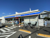 ローソン　藤沢辻堂六丁目