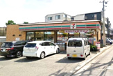 セブンイレブン