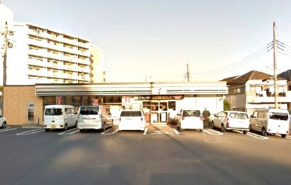 セブンイレブン川崎千年の画像1