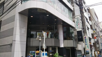 cafe panseeの画像1