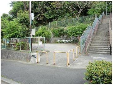 津西まつむし公園の画像1