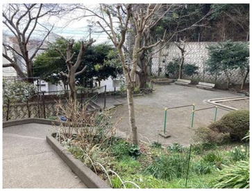 七里ガ浜あしか公園の画像1