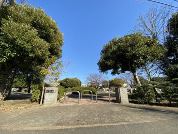 鳥森公園の画像1