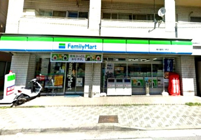 ファミリーマートの画像1