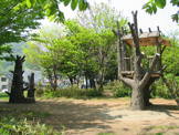 山の手草ぶえ公園