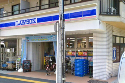 ローソン ＬＳ 戸部西前町の画像1
