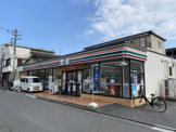 セブン-イレブン 大田区大森西５丁目店
