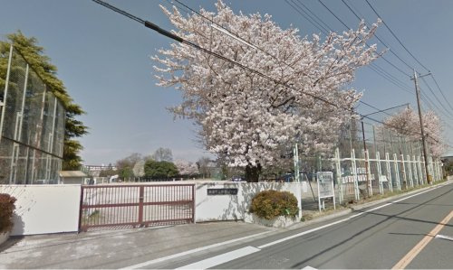 新座市立陣屋小学校情報ページ 朝霞台 和光市の不動産なら株式会社リゾン