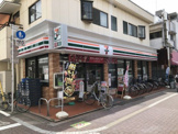 セブン‐イレブン 大田区大森町店