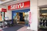 西友高田馬場店