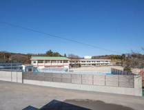 亀井小学校