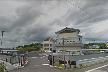 本宮市立本宮第二中学校の画像1