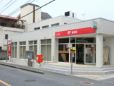 長尾郵便局