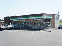 ファミリーマート千渡店