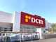 DCM芝山店の画像