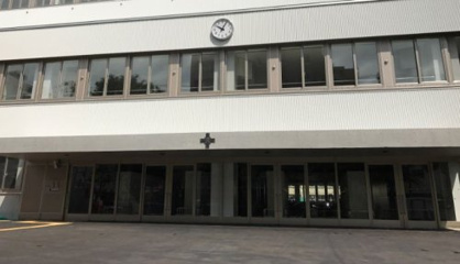 札幌市立 中央中学校の画像1