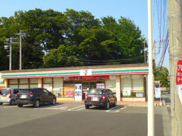 セブン-イレブン深谷仙元山通り店の画像1