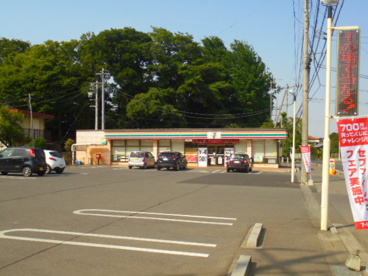 セブン-イレブン深谷仙元山通り店の画像2
