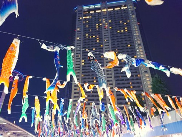 東京ドームホテルの画像1