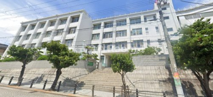 大阪市立真田山小学校の画像1