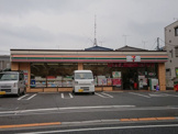 セブン‐イレブン 江戸川東小岩４丁目店