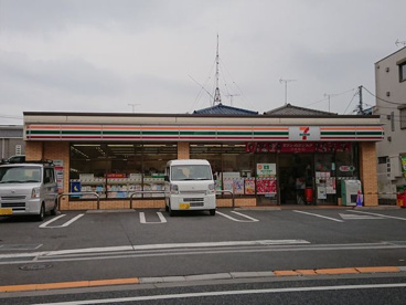 セブン‐イレブン 江戸川東小岩４丁目店の画像1