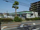 ファミリーマート相模原淵野辺本町店