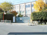 山階小学校