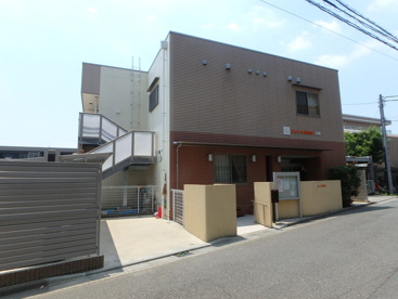 にじいろ保育園犬蔵の画像1