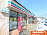 セブンイレブン 下館野殿店
